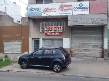 Local comercial de 4 ambientes, Lanús · Local con Departamento de 4 Ambientes