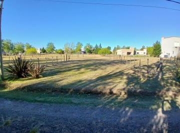 Terreno · 350m² · Venta Oportunidad Lote con Ubicación Privilegiada, en Domselaar Chico