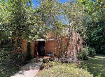 Casa · 148m² · 5 Ambientes · Casa Chalet en Venta en Rincón de Maschwitz, Escobar, G. B. a. Zona Norte