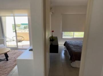 Departamento · 1m² · 2 Ambientes · 1 Cochera · Departamento en Alquiler en El Palmar, Nordelta, Tigre
