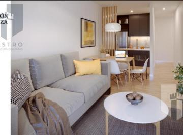 Departamento · 41m² · 2 Ambientes · Venta Departamentos 1 y 2 Ambientes Peron Plaza Almagro Pozo