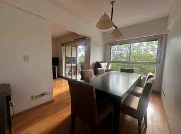 Departamento · 70m² · 3 Ambientes · 1 Cochera · Departamento en Venta en Martínez, San Isidro, G. B. a. Zona Norte