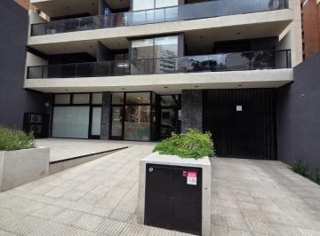 Departamento de 3 ambientes, Córdoba · Exclusiva Terraza Privada en Nueva Cordoba Departamento Mas Cochera
