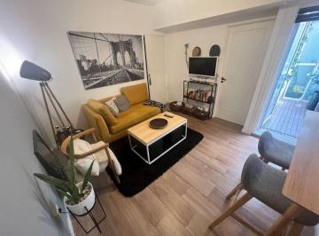Departamento de 2 ambientes, Belgrano · Venta 2 Ambientes Belgrano Balcon Apto Profesional Impecable Estado