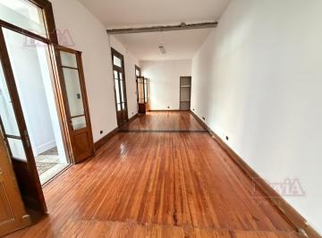 PH · 245m² · 8 Ambientes · Alquiler - PH - Comercial - Vivienda - Mansilla 3000 - Barrio Norte