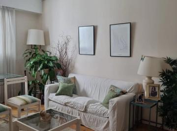 Departamento · 70m² · 3 Ambientes · Departamento en Venta en Caballito, Capital Federal, Buenos Aires