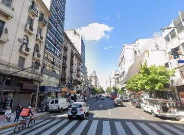 Local comercial de 2 ambientes, Balvanera · Local en Alquiler | Once, Caba | 250 m²