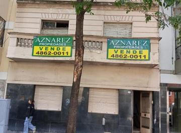 Terreno , Almagro · Gran Oportunidad! Para No Perder! Para 1100 m de Construccion Aprox Acepto Permuta