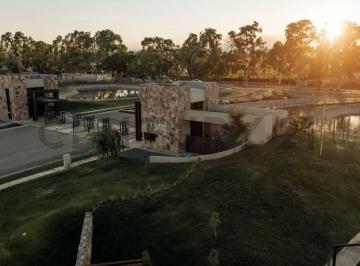 Terreno · 676m² · Ultimos Lotes en Qvattro Viamonte Chacras de Coria