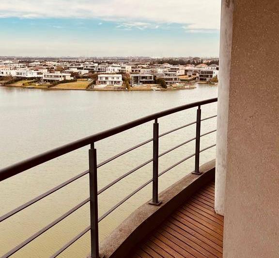 Departamento · 86m² · 3 Ambientes · 1 Cochera