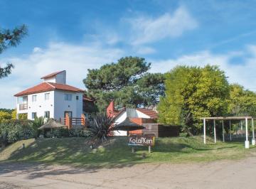 Hotel · 1400m² · Complejo de 6 Cabañas en Mar Azul