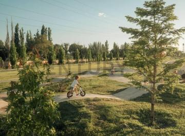 Terreno · 554m² · Ultimos Lotes en Qvattro Viamonte Chacras de Coria