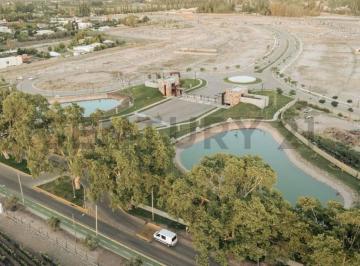 Terreno · 603m² · Ultimos Lotes en Qvattro Viamonte Chacras de Coria