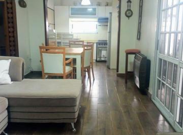 PH · 100m² · 4 Ambientes · 2 Cocheras · PH Al Frente - Impecable - Permuta