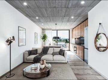 Departamento · 40m² · 1 Ambiente · Departamento en Coghlan