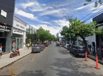 Local comercial de 1 ambiente, Palermo · Local en Alquiler | Villa Crespo, Caba | 300 m²