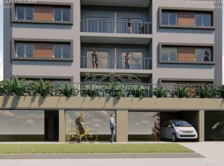 Departamento en Brandsen