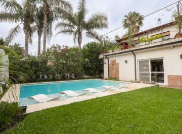 Casa · 250m² · 7 Ambientes · 1 Cochera · Venta Casa 2 Plantas 7 Ambientes El Venado Canning
