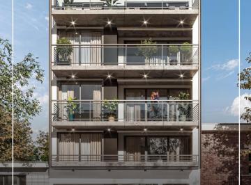 Departamento · 43m² · 2 Ambientes · Departamento en Coghlan