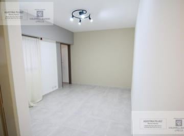 Departamento · 40m² · 2 Ambientes · Departamento en Barrio Norte