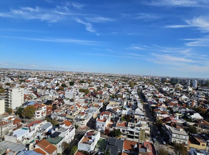 Departamento · 38m² · 2 Ambientes