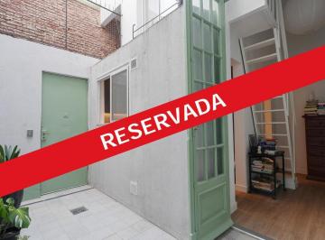 PH · 30m² · 1 Ambiente · Venta PH C/patio Terr - Apto Credito - Barracas