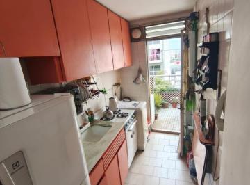 Departamento · 39m² · 2 Ambientes · 2 Ambientes con Balcon Piso 8