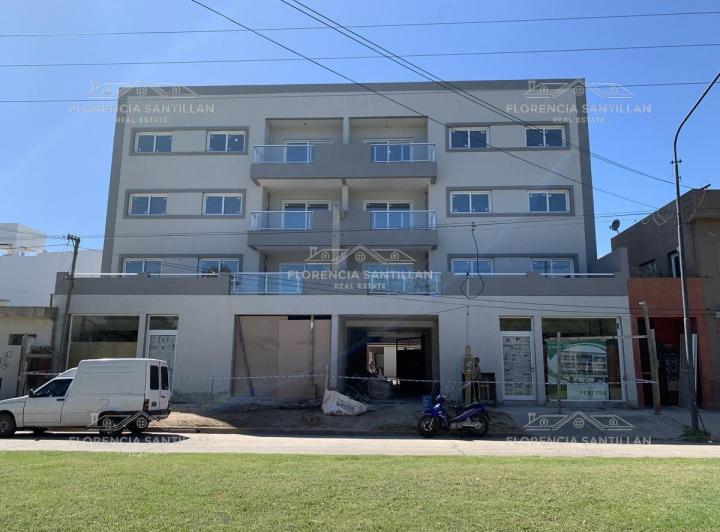 Departamento en Brandsen