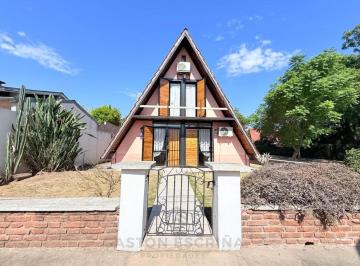 Casa · 130m² · 3 Ambientes · 2 Cocheras · Casa en Ituzaingó Norte