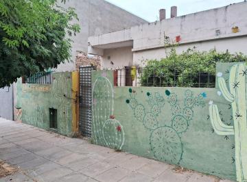 Casa de 2 ambientes, Morón · Lote con Mejoras en Moron
