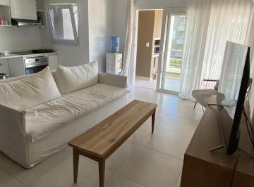 Departamento · 71m² · 3 Ambientes · 2 Cocheras · Departamento Pasionaria Martínez 3 Amb.