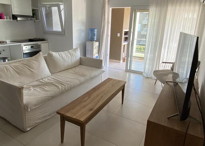 Departamento · 71m² · 3 Ambientes · 2 Cocheras