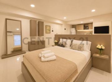 Departamento · 40m² · 1 Ambiente · Venta Monoambiente Premium en Liberty Belgrano