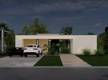 Casa · 137m² · 3 Ambientes · 2 Cocheras · Casa en Venta Barrio Cerrado Santa Clara | Entrega Mayo '26 | Vco Propiedades
