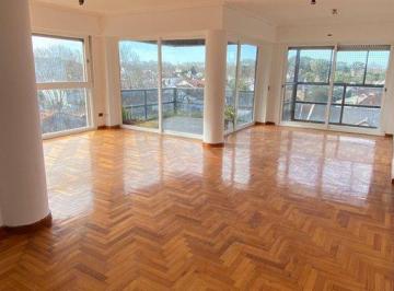 Departamento · 101m² · 5 Ambientes · 1 Cochera · Venta 4 Amb. C/cochera en Martínez