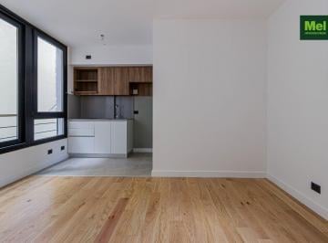 Departamento · 27m² · 1 Ambiente · Migueletes 1080, Desarrollo | 1 Ambiente, Las Cañitas
