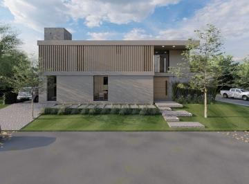 Casa · 180m² · 5 Ambientes · 1 Cochera · Casa en Venta - Villalobos