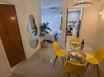 Departamento · 24m² · 1 Ambiente · Departamento - Plaza Mitre