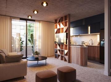 Departamento · 104m² · 4 Ambientes · Venta Departamento de 4 Ambientes con Terraza y Parrilla en Lomas de Nuñez Emprendimiento de Pozo