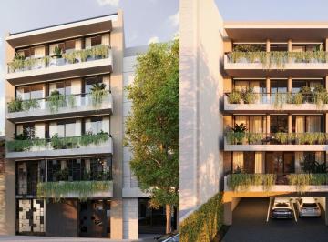 Departamento · 104m² · 3 Ambientes · Departamento de 3 Ambientes con Terraza y Parrilla en Lomas de Nuñez Emprendimiento de Pozo