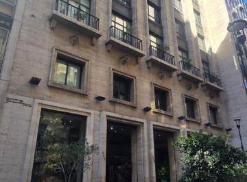 Oficina comercial · 49m² · Oficina en Microcentro
