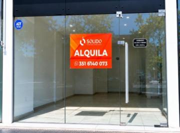 Local comercial de 1 ambiente, Córdoba · Local Comercial - Cerro de Rosas ¡Ideal Para Tu Próximo Emprendimiento!