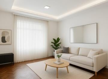 Departamento · 42m² · 2 Ambientes · Venta Apto Credito | Dpto 2 Ambientes 1/2 Muy Oportunidad Renta o Vivienda Balvanera Caba