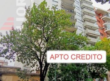 Departamento · 35m² · 2 Ambientes · Departamento 2 Amb C/balcón - Apto Crédito en Villa Urquiza - Pileta - Sum