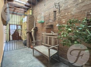 Casa · 100m² · 4 Ambientes · 1 Cochera · Casa en Venta en San Pedro – Lavalle 545 – 2 Dorm. Oficina Jardín Piscina Cochera
