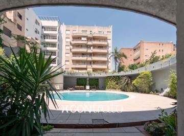 Departamento · 50m² · 2 Ambientes · Departamento 1 Dormitorio C/ Gran Balcón. Pileta Sum Seguridad 24hs General Paz