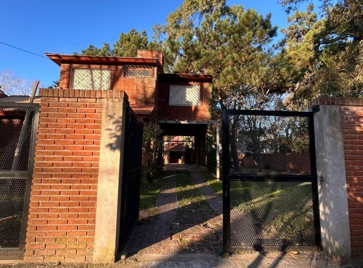 Casa en La Lucila del Mar