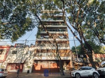 Departamento · 189m² · 4 Ambientes · 1 Cochera · Departamento - Venta - Colegiales - 4 Amb C/dependencia - Cochera Fija