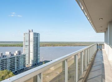 Departamento · 125m² · 4 Ambientes · 1 Cochera · Departamento de 3 Dorm. a Estrenar en Puerto Norte