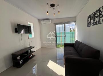 Foto1 · Alquiler Anual Casa 2 Dorm.